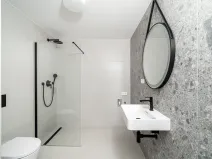 Pronájem bytu 1+kk, Praha - Košíře, Starokošířská, 31 m2