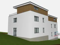 Prodej pozemku pro bydlení, Praha, Na Truhlářce, 575 m2