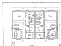 Prodej pozemku pro bydlení, Praha, Na Truhlářce, 575 m2