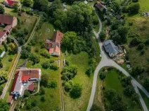 Prodej pozemku pro bydlení, Litomyšl, 892 m2