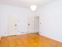 Prodej bytu 2+1, Praha - Libeň, Pivovarnická, 81 m2