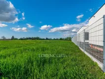 Prodej pozemku, Praha - Kbely, Ponikelská, 707 m2