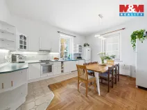 Prodej rodinného domu, Loštice, Trávník, 182 m2