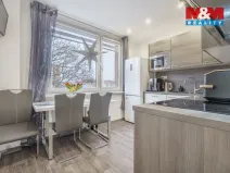 Prodej bytu 3+1, Kadaň, Golovinova, 64 m2