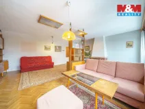 Prodej bytu 4+1, Karlovy Vary - Drahovice, Lidická, 115 m2