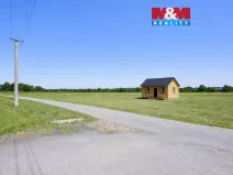 Prodej pozemku pro bydlení, Hanušovice - Vysoké Žibřidovice, 562 m2