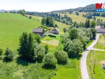 Prodej pozemku pro bydlení, Hanušovice - Vysoké Žibřidovice, 562 m2