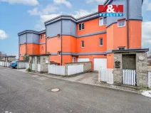 Prodej bytu 4+kk, Nymburk, Na Splavech, 134 m2