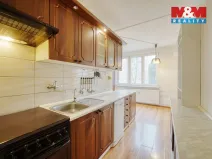 Prodej bytu 3+1, Karlovy Vary - Rybáře, Sibiřská, 82 m2