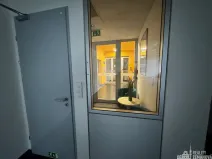 Pronájem kanceláře, Praha - Smíchov, Karla Engliše, 168 m2