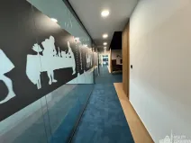 Pronájem kanceláře, Praha - Smíchov, Karla Engliše, 740 m2