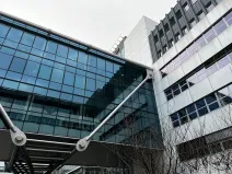 Pronájem kanceláře, Praha - Smíchov, Karla Engliše, 469 m2