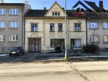 Pronájem obchodního prostoru, Jaroměř, Svat. Čecha, 75 m2