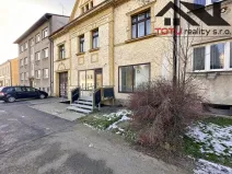 Pronájem obchodního prostoru, Jaroměř, Svat. Čecha, 75 m2