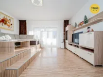 Prodej bytu 2+1, Ostrava, Edisonova, 66 m2