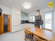 Prodej bytu 2+1, Ostrava - Hrabůvka, 66 m2