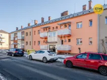 Prodej bytu 2+1, Ostrava, Edisonova, 66 m2