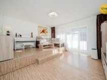 Prodej bytu 2+1, Ostrava - Hrabůvka, 66 m2