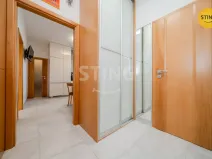 Prodej bytu 2+1, Ostrava - Hrabůvka, 66 m2