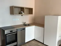 Pronájem bytu 2+kk, Praha, Jana Želivského, 50 m2