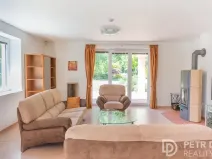 Pronájem rodinného domu, Mníšek pod Brdy, Na Vyhlídce, 176 m2