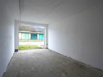 Pronájem garáže, Beroun, 19 m2