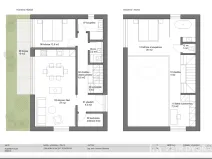 Prodej pozemku pro bydlení, Babice, Na Hujaru, 470 m2