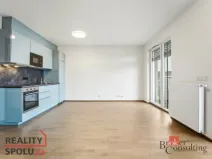 Prodej bytu 1+kk, Praha - Vysočany, Fafkových, 31 m2