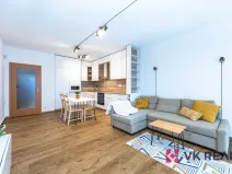 Pronájem bytu 3+kk, Praha - Zličín, Sazovická, 78 m2