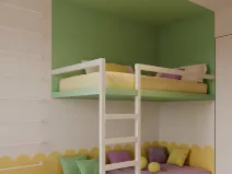 Prodej bytu 4+kk, Praha - Dolní Měcholupy, Kutnohorská, 106 m2