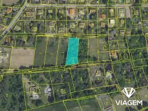 Prodej pozemku pro bydlení, Čerčany, 1070 m2