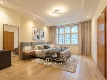 Prodej bytu 4+1, Ostrava, Balcarova, 114 m2