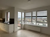 Pronájem bytu 2+kk, Pelhřimov, Habrová, 53 m2