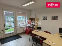 Pronájem komerční nemovitosti, Bystřice pod Hostýnem, Čs. brigády, 45 m2