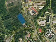 Prodej zahrady, Ostrava, 8199 m2
