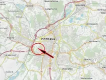 Prodej zahrady, Ostrava, 8199 m2