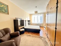 Pronájem bytu 2+1, 52 m2