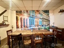 Pronájem restaurace, Sokolov, Gagarinova, 166 m2