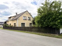 Prodej rodinného domu, Částkov, 300 m2