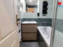 Prodej bytu 3+1, Most, W. A. Mozarta, 79 m2