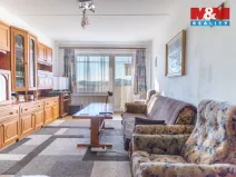 Prodej bytu 3+1, Nezamyslice, 75 m2