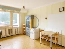 Prodej bytu 3+1, Lomnice nad Popelkou, Karla Čapka, 84 m2