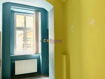 Pronájem ordinace, Praha - Nové Město, Jeruzalémská, 76 m2