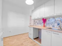 Pronájem bytu 2+1, Ostrava - Hrabůvka, Provaznická, 56 m2