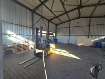 Pronájem skladu, Bukovany, 75 m2