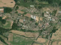 Pronájem skladu, Bukovany, 75 m2