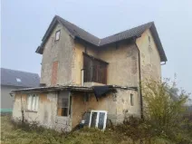 Dražba rodinného domu, Sojovice, 243 m2