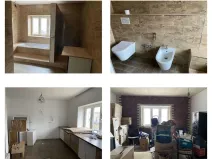 Dražba rodinného domu, Sojovice, 243 m2