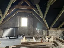 Dražba rodinného domu, Sojovice, 243 m2