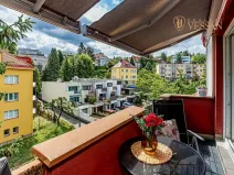 Prodej bytu 5+1, Praha - Podolí, Pravá, 121 m2